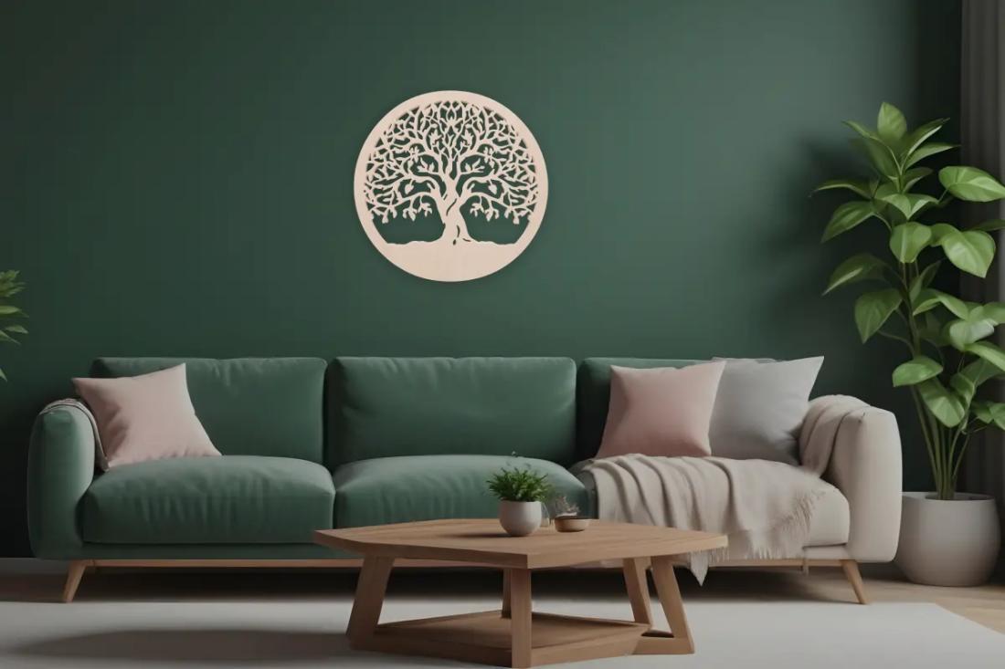 Arbre de vie