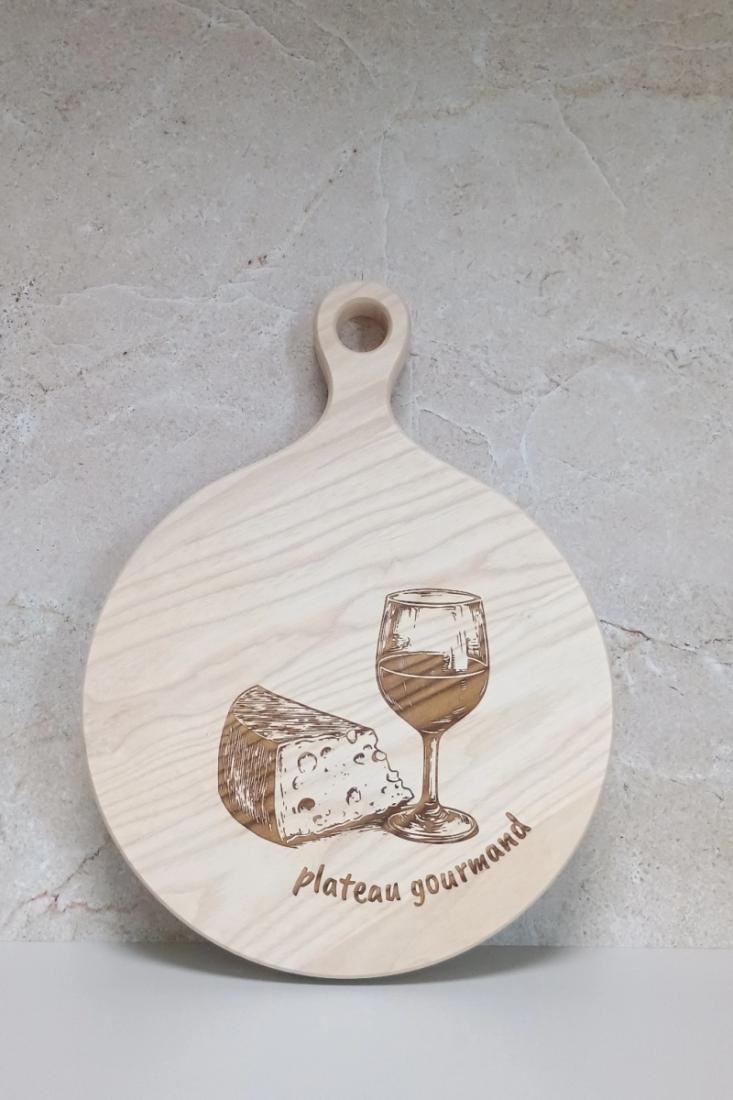 planche à fromages