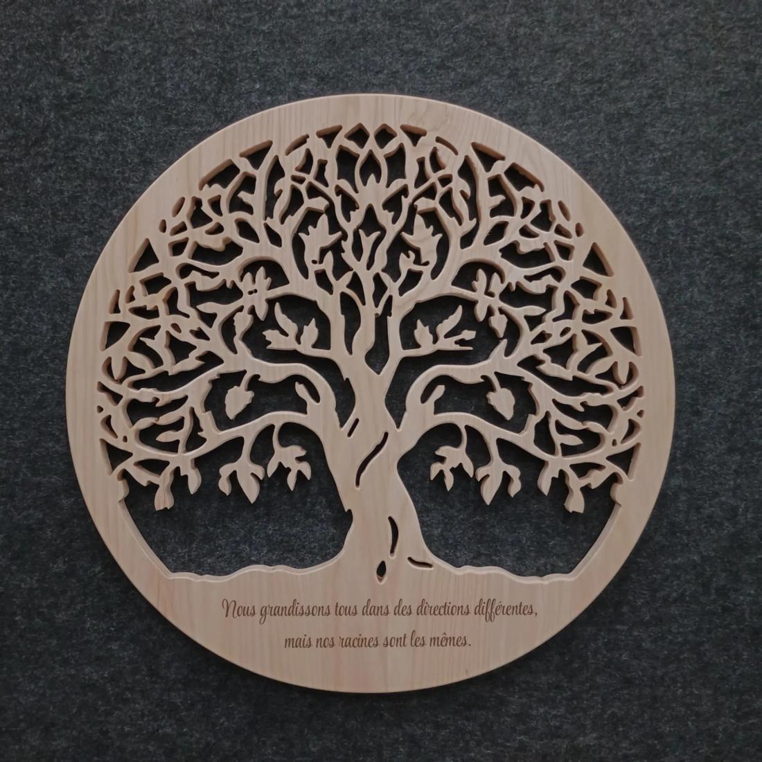Arbre de vie