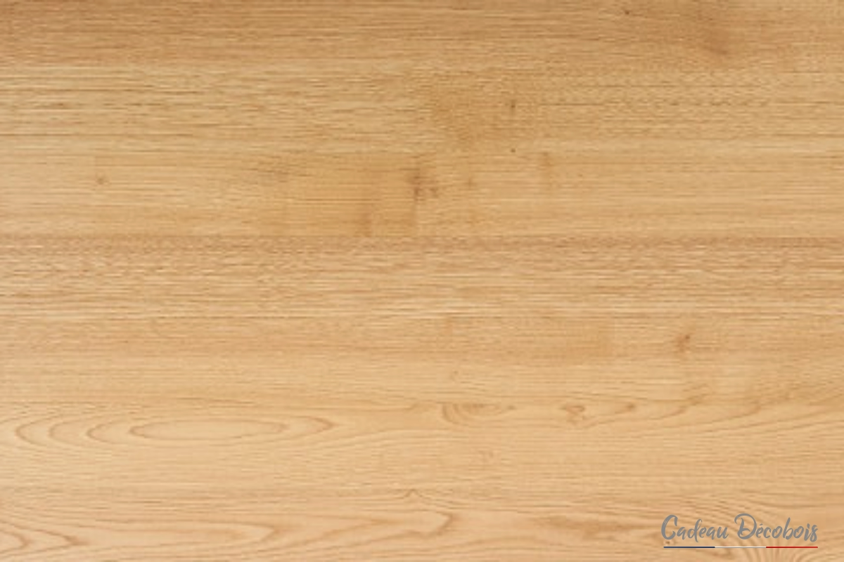 panneau lamellé collé non abouté châtaigner Loire Atlantique