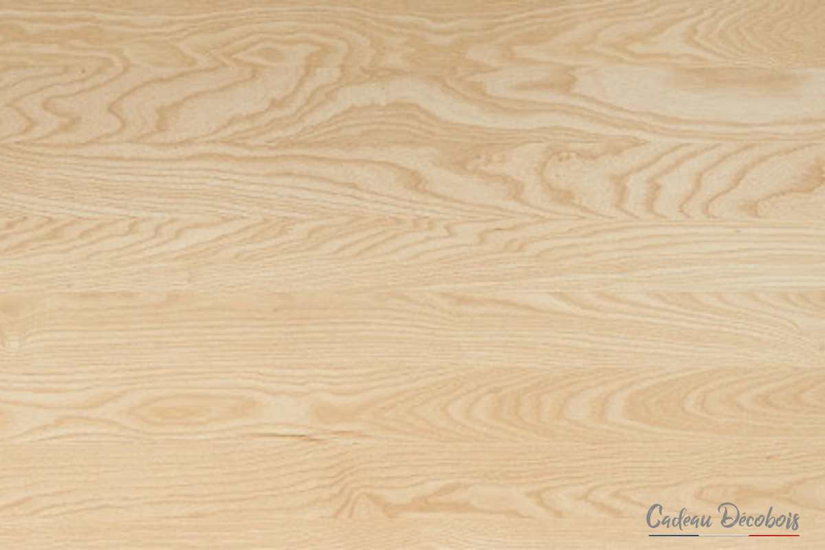 panneau lamellé collé non abouté frêne Loire Atlantique