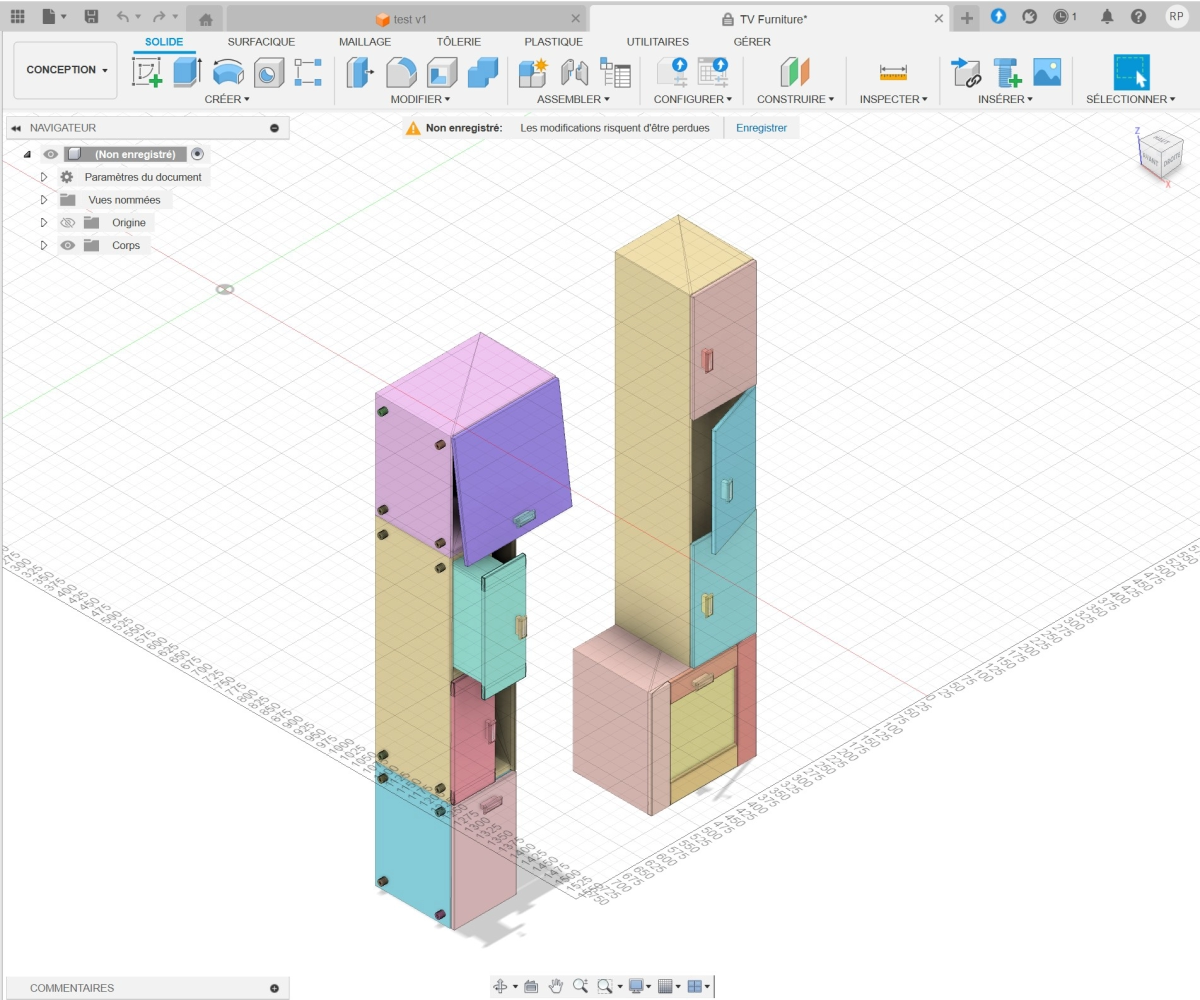 création logiciel DAO Loire Atlantique