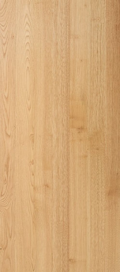 Le panneau lammellé collé non abouté en Frêne