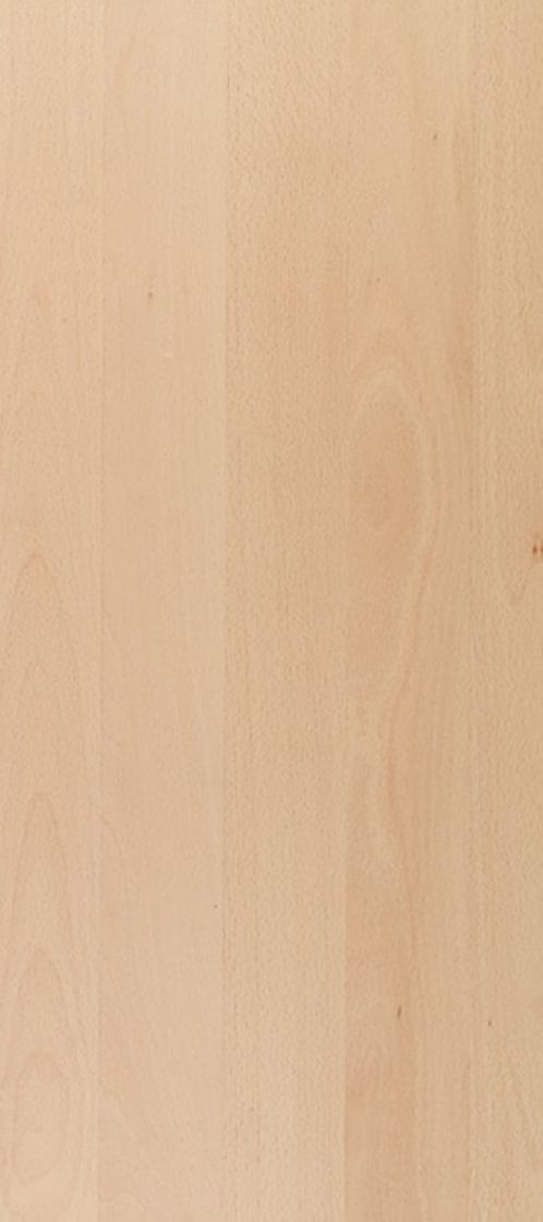 Le panneau lammellé collé non abouté en Frêne